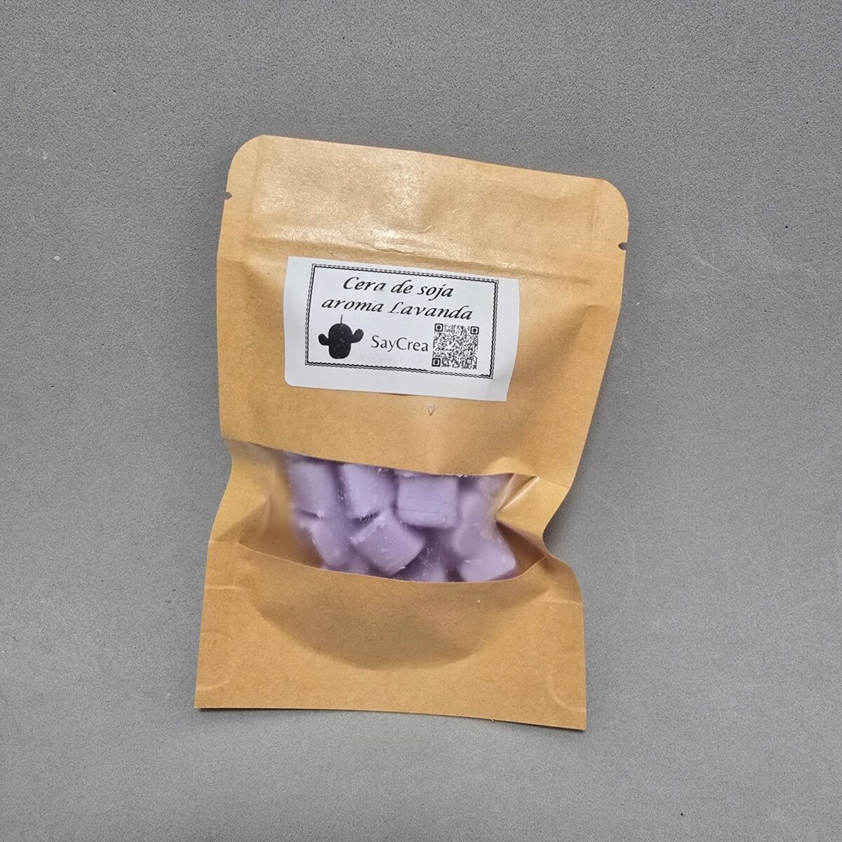 Pastillas Perfumadas