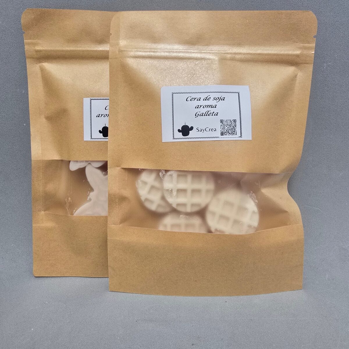 Pastillas Perfumadas