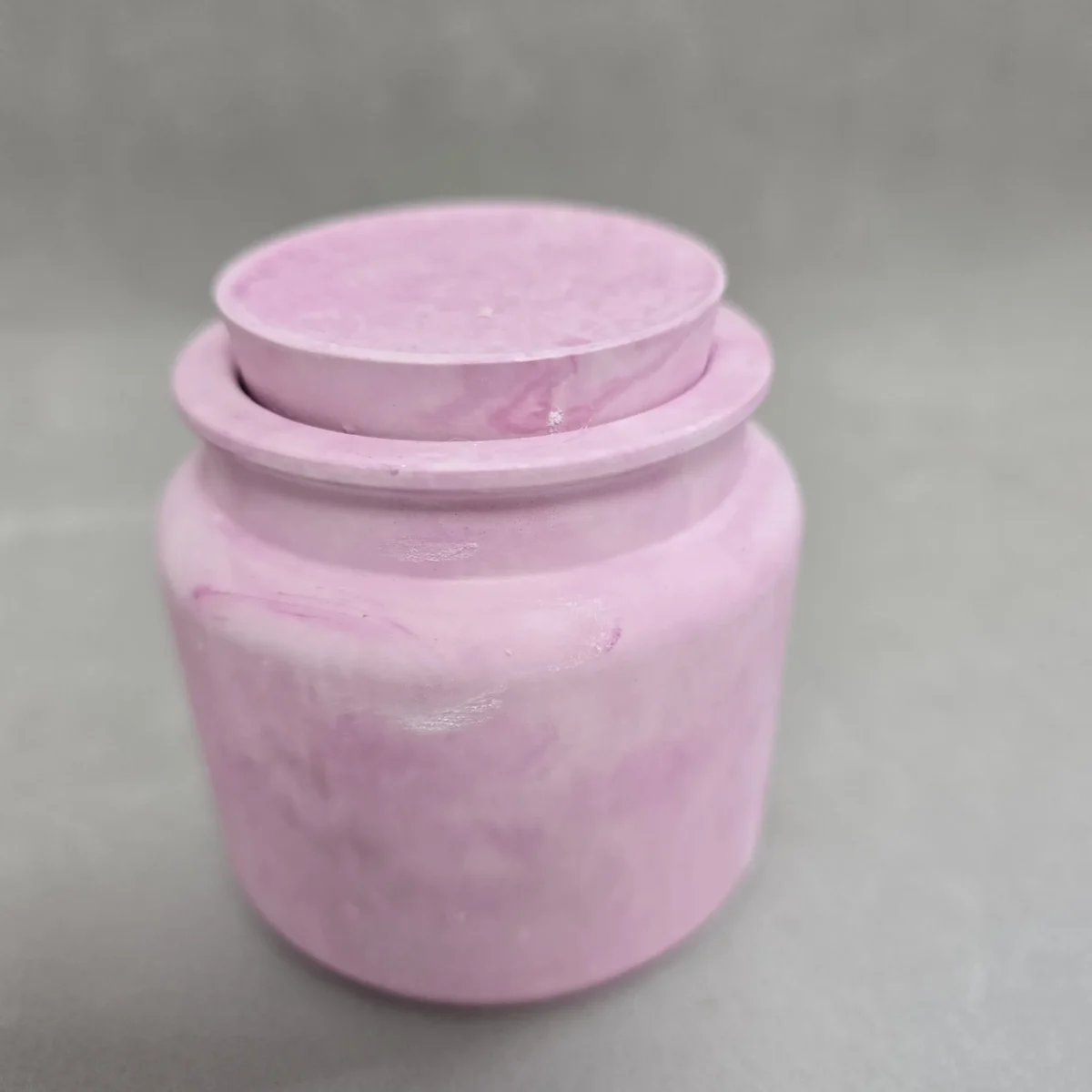 Tarro Vela Aromática