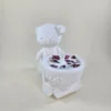 Oso Jardinero