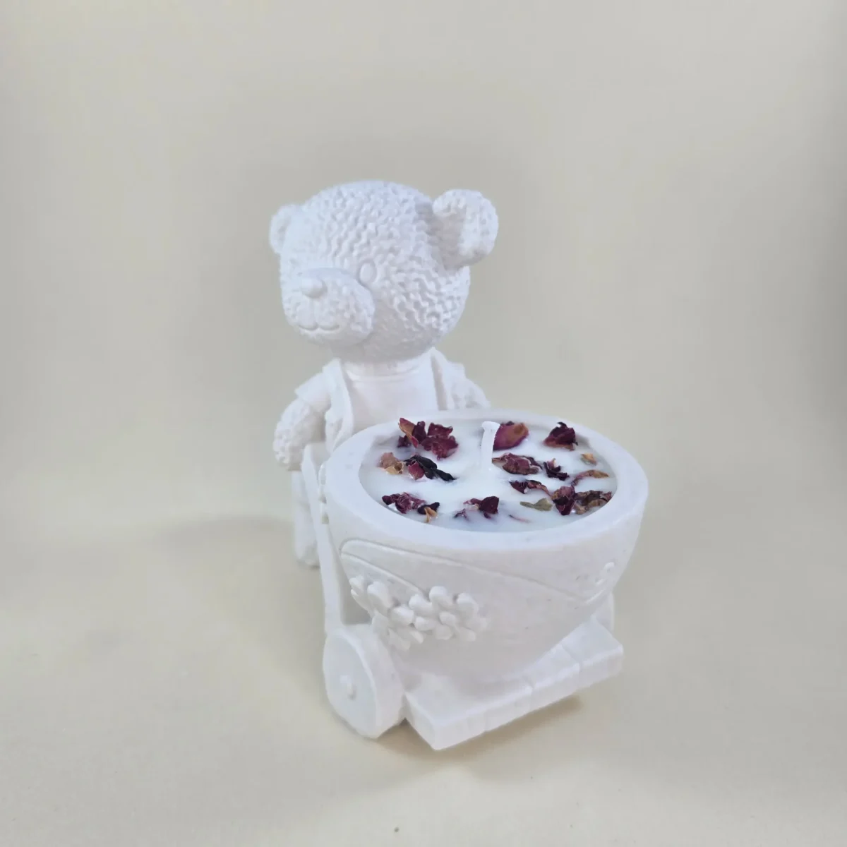 Oso Jardinero