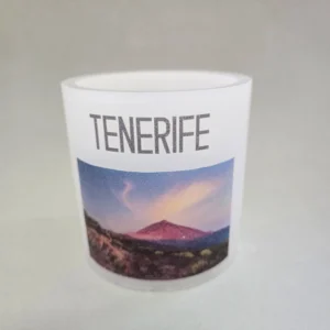 Fanal Redondo Personalizable