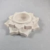 Portavelas flor de loto