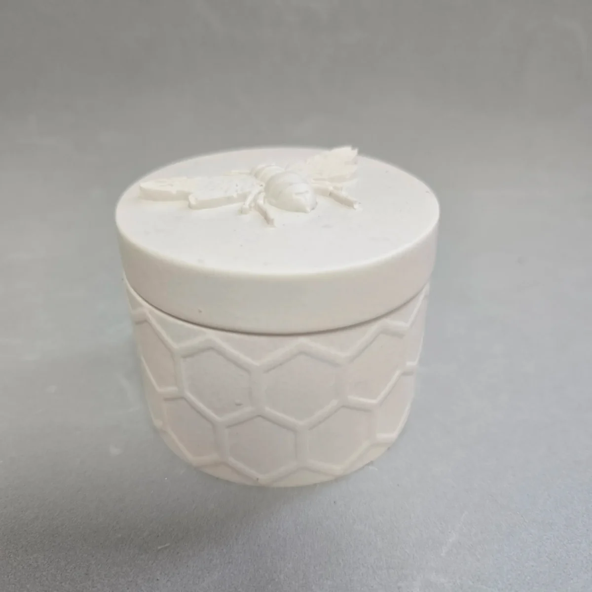 Tarro Colmena, cera de abeja (1) Tarro Colmena