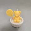 Osito con Globo