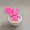 Osito con Globo