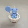 Osito con Globo