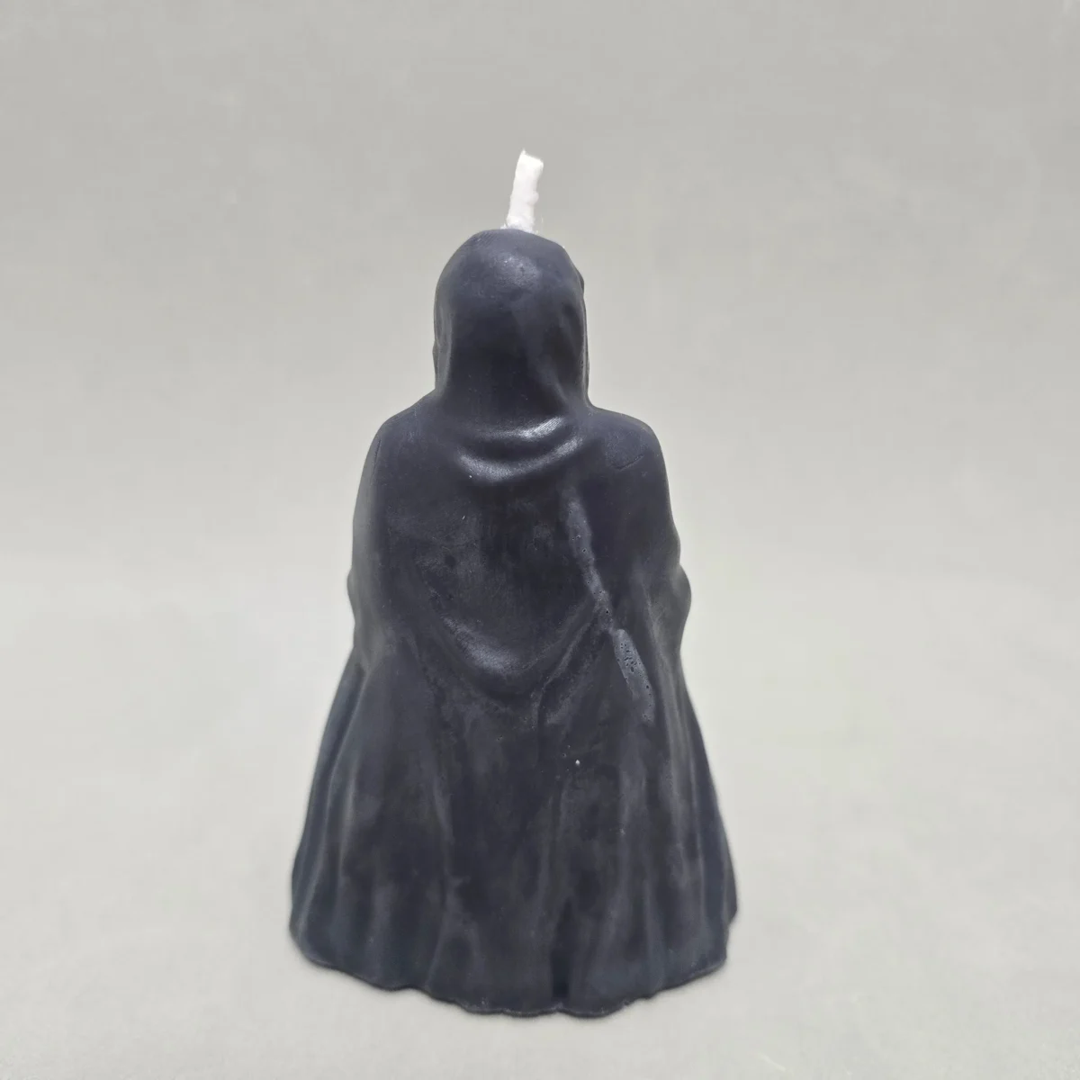 Muerte,halloween,vela (2) Muerte