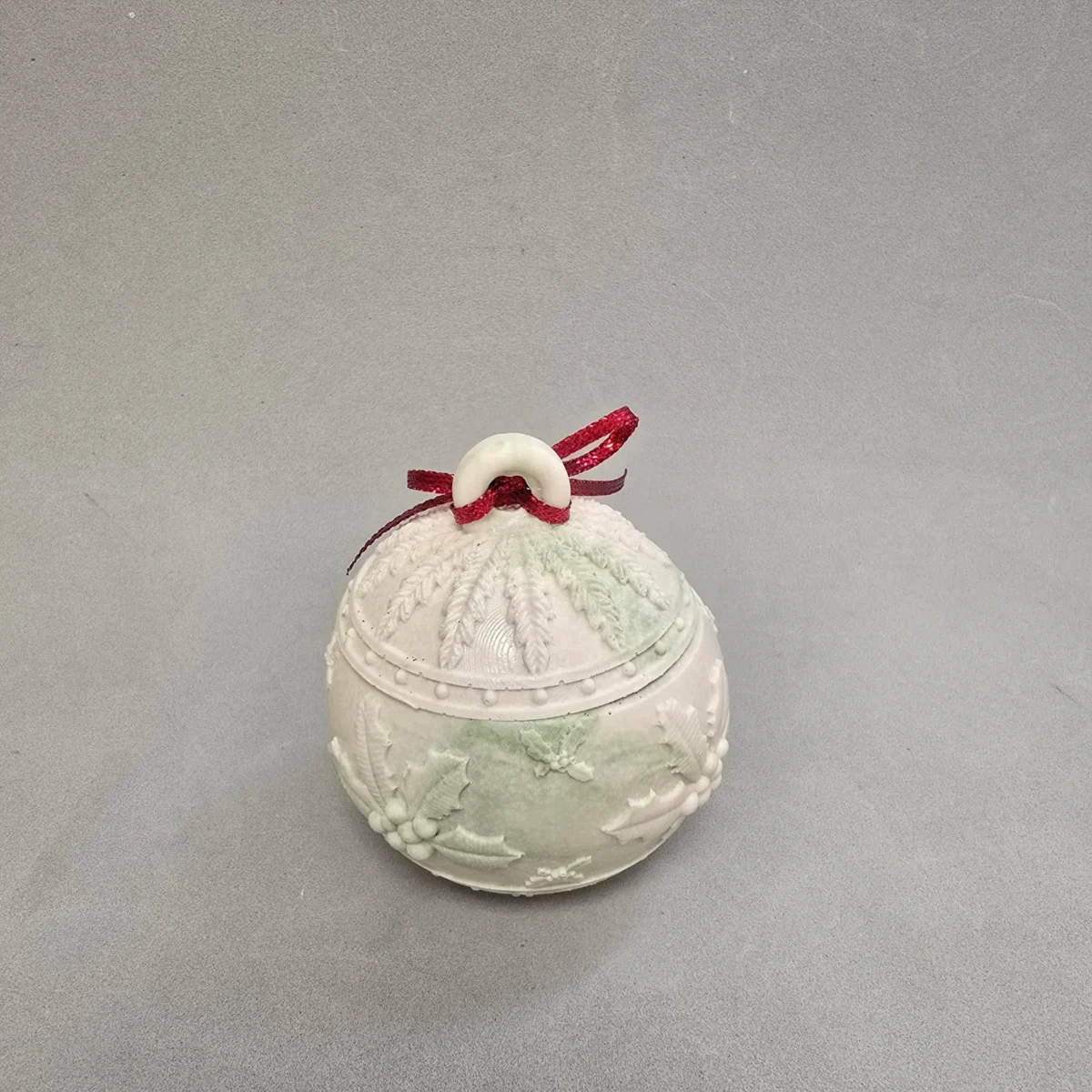 Bola Navidad Aromática