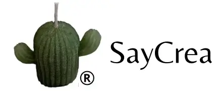 Velas y Figuras Artesanales en Tenerife, Canarias. SayCrea.