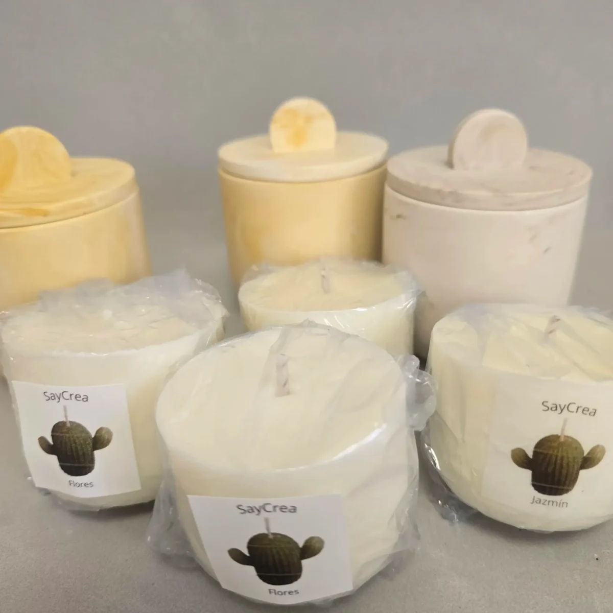 Aromatica Media Luna,aromatica,reutilizable (2) Recarga Aromática Recipiente Media Luna