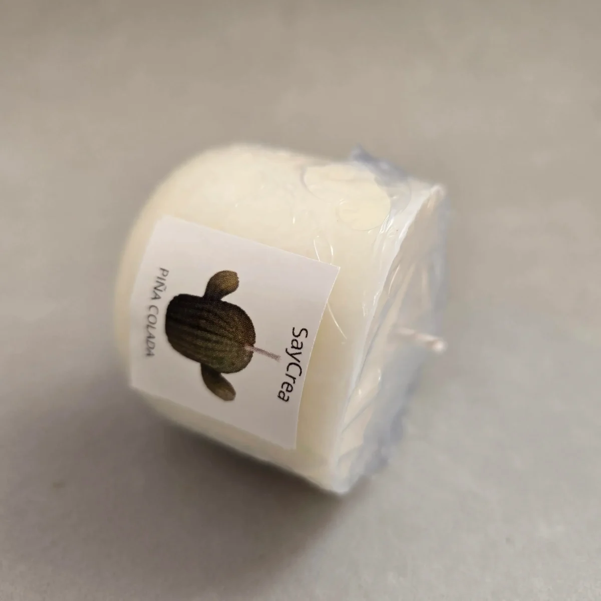 Aromatica Media Luna,aromatica,reutilizable (7) Recarga Aromática Recipiente Media Luna