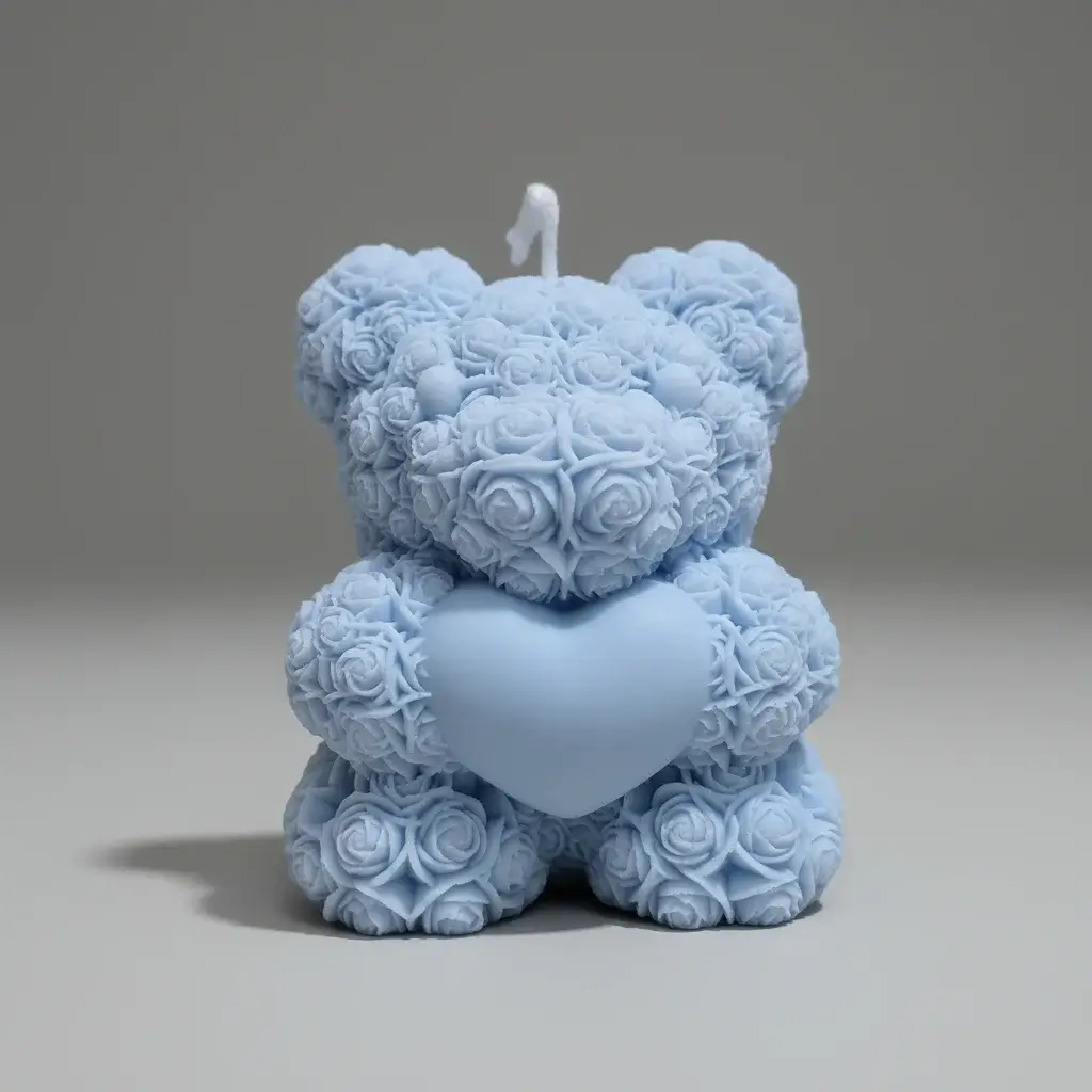 Oso Amoroso M