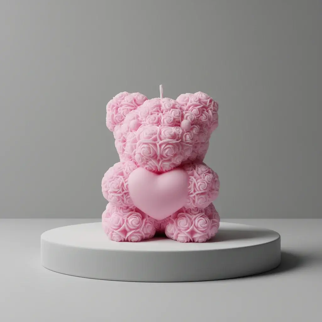Oso Amoroso M