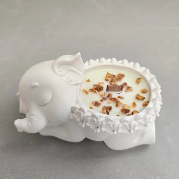 Elefante Soñador