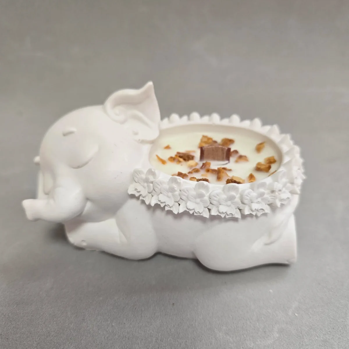 Elefante Soñador