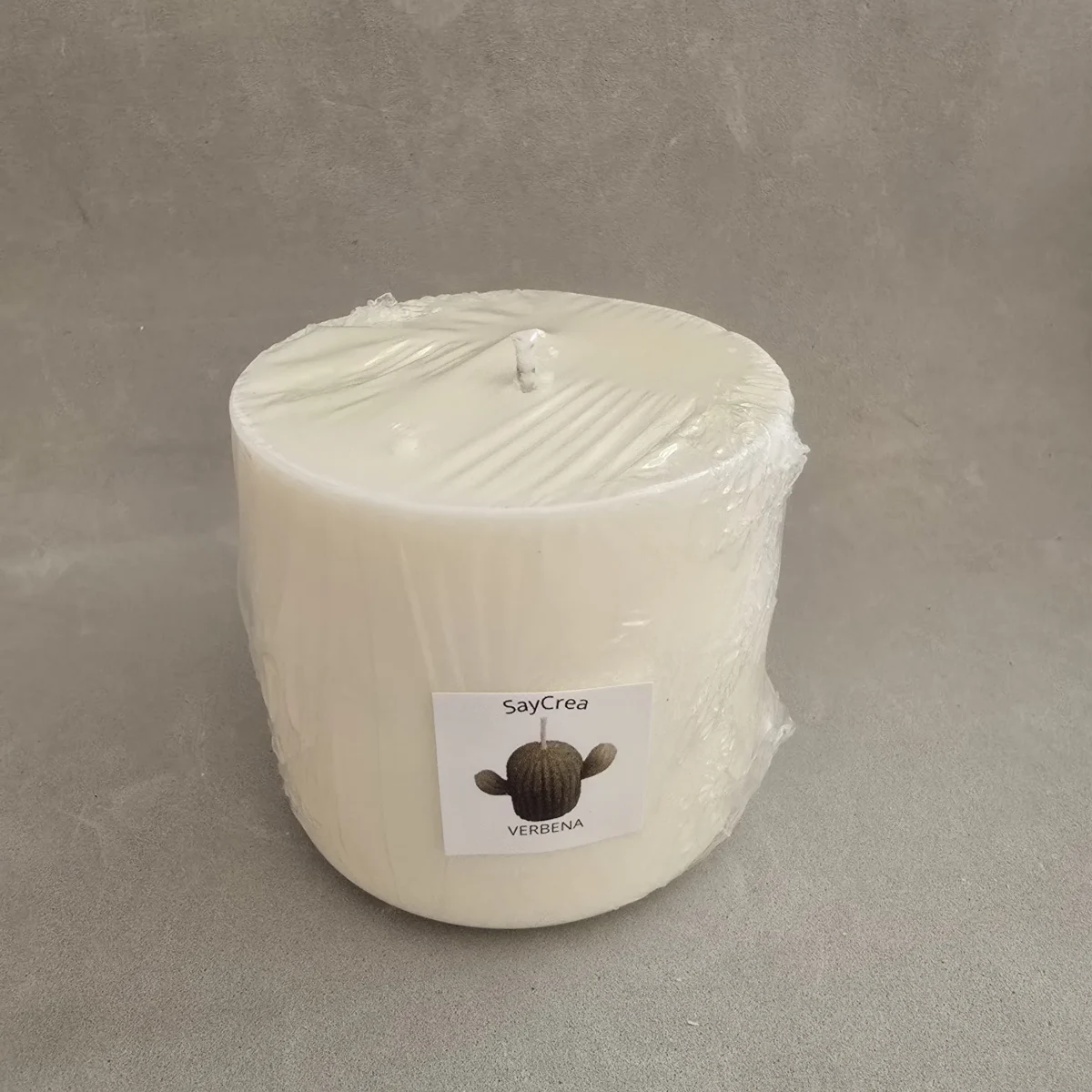 Recambio para Recipiente Recargable Flor XL. Elige tu aroma favorito y aprovecha el recipiente.