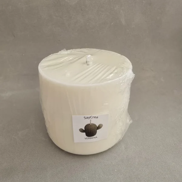 Recambio para Recipiente Recargable Flor XL. Elige tu aroma favorito y aprovecha el recipiente.