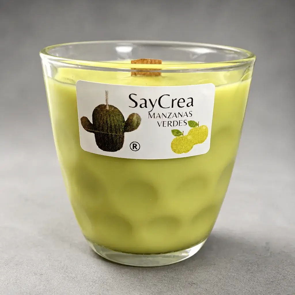 Vela Manzana