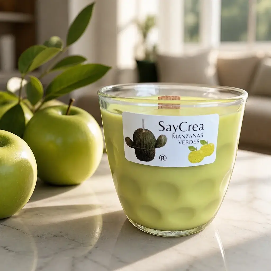 Vela Manzana